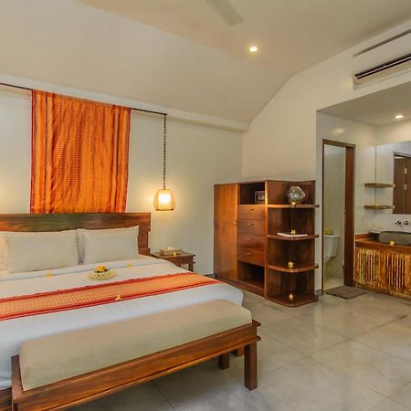 Villa Beji Mawang Ubud By Pramana Villas Esterno foto