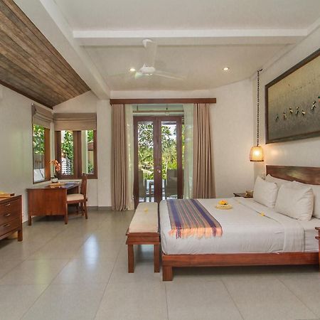 Villa Beji Mawang Ubud By Pramana Villas Esterno foto