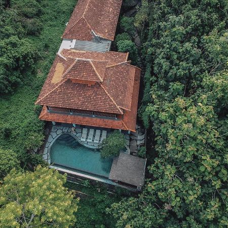 Villa Beji Mawang Ubud By Pramana Villas Esterno foto