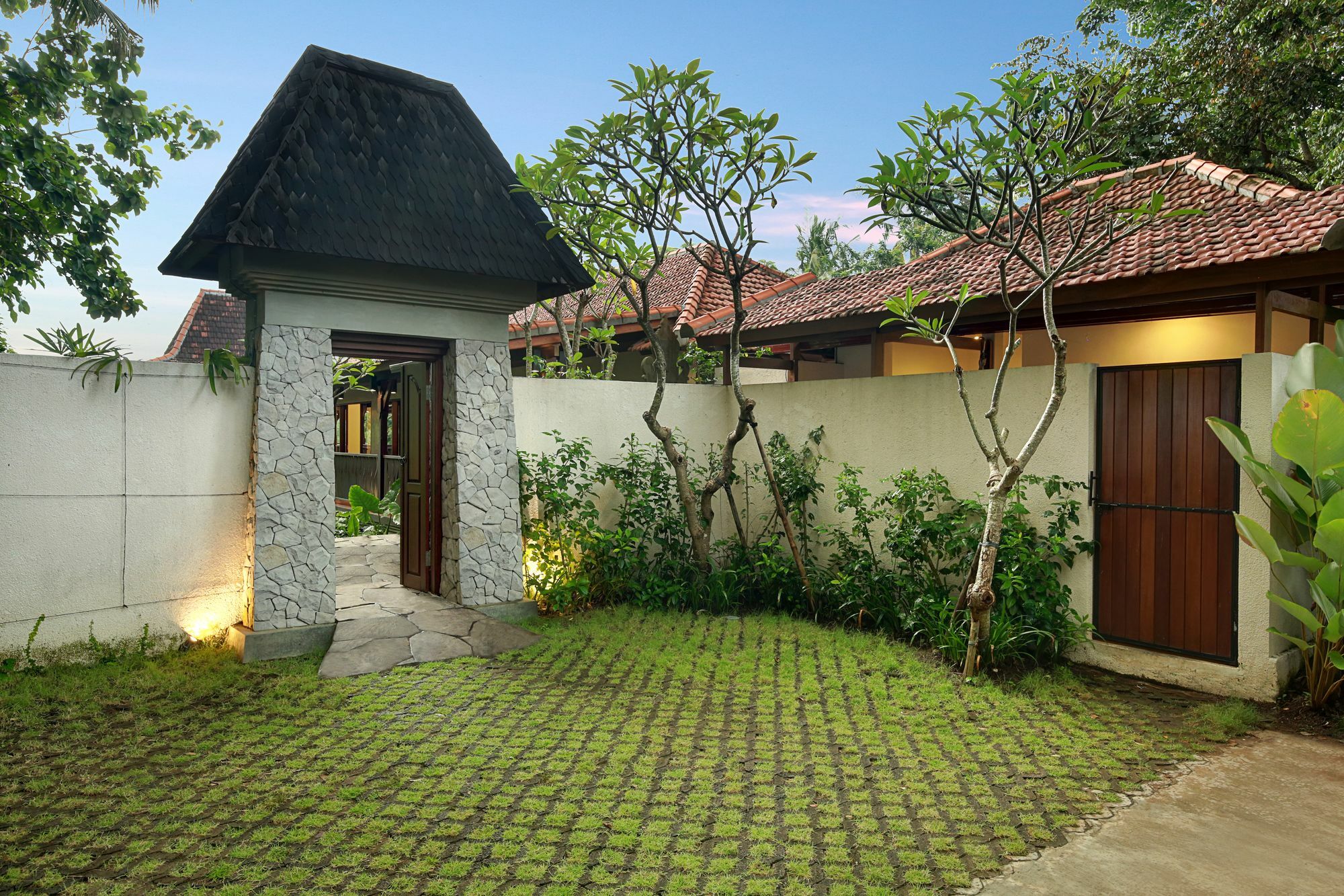 Villa Beji Mawang Ubud By Pramana Villas Esterno foto