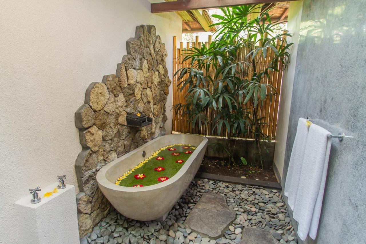 Villa Beji Mawang Ubud By Pramana Villas Esterno foto