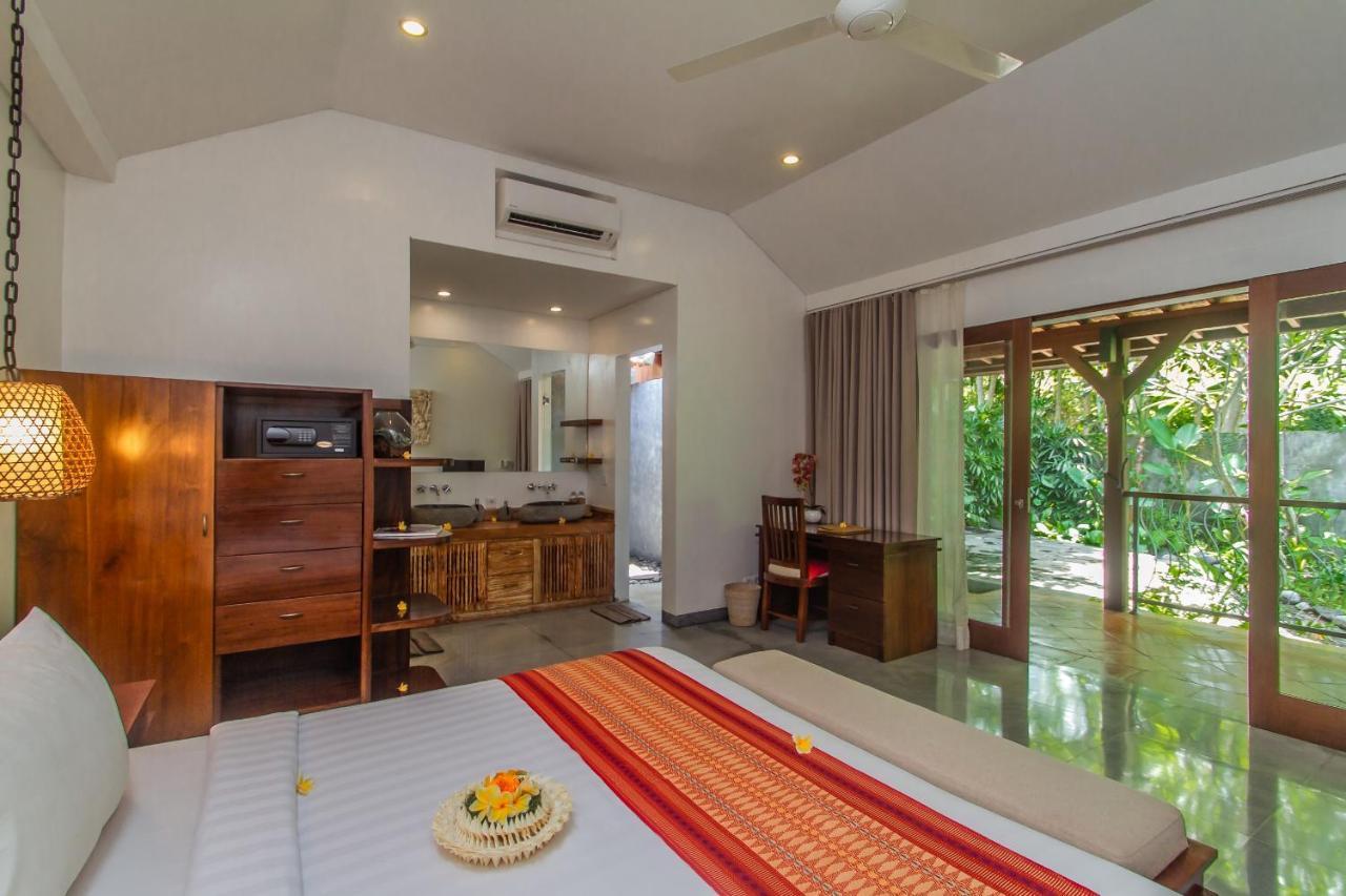 Villa Beji Mawang Ubud By Pramana Villas Esterno foto