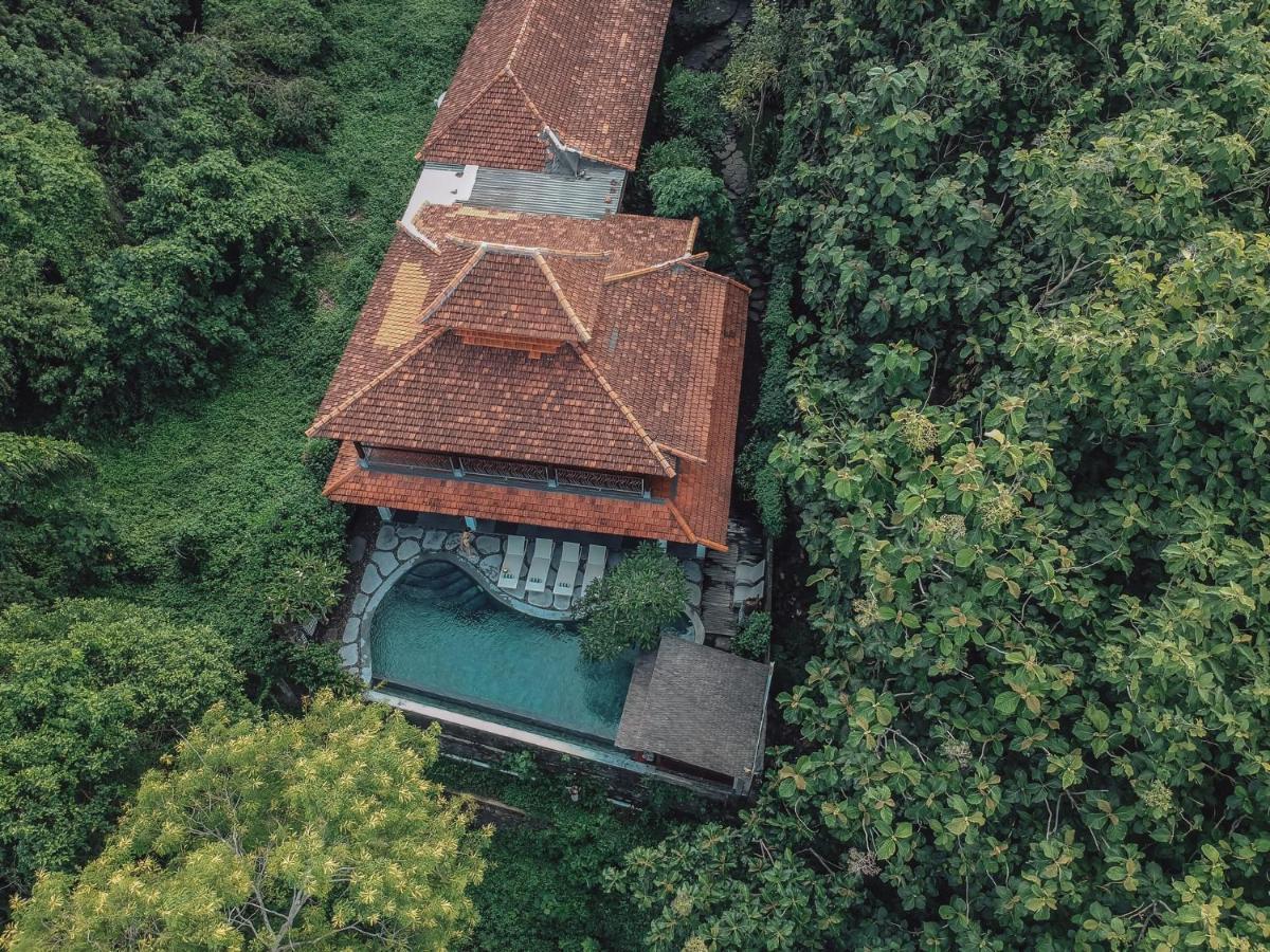 Villa Beji Mawang Ubud By Pramana Villas Esterno foto