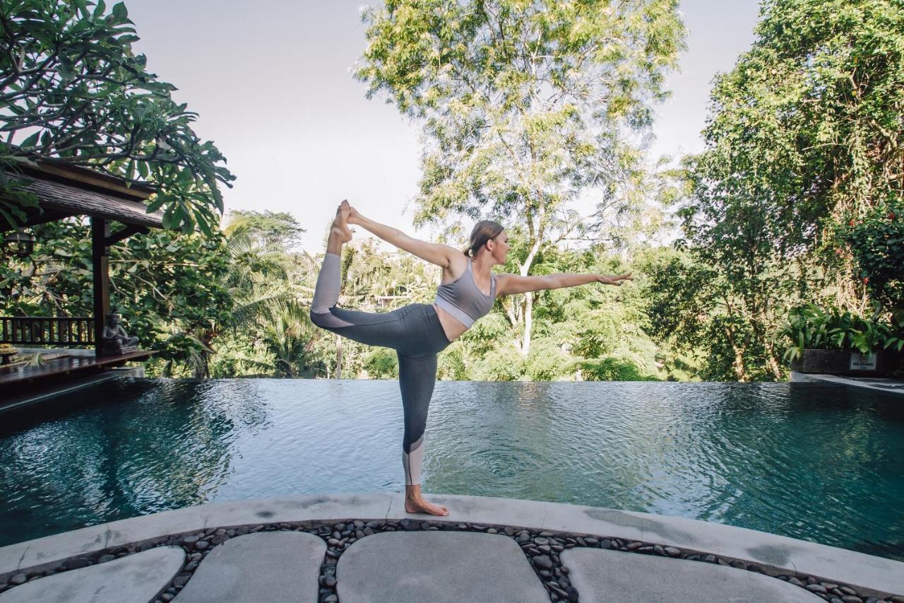 Villa Beji Mawang Ubud By Pramana Villas Esterno foto