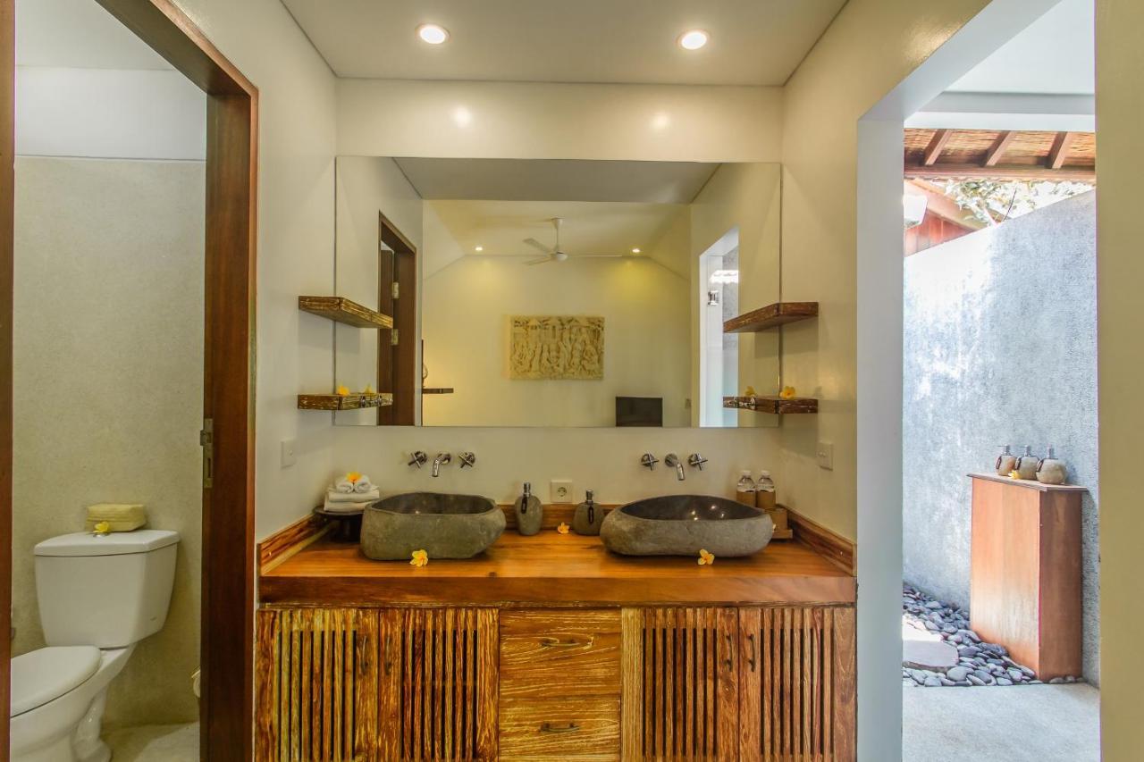 Villa Beji Mawang Ubud By Pramana Villas Esterno foto