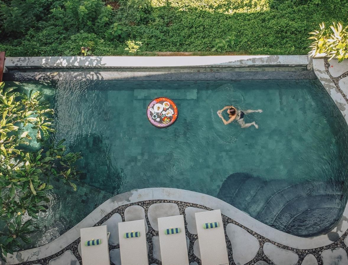 Villa Beji Mawang Ubud By Pramana Villas Esterno foto