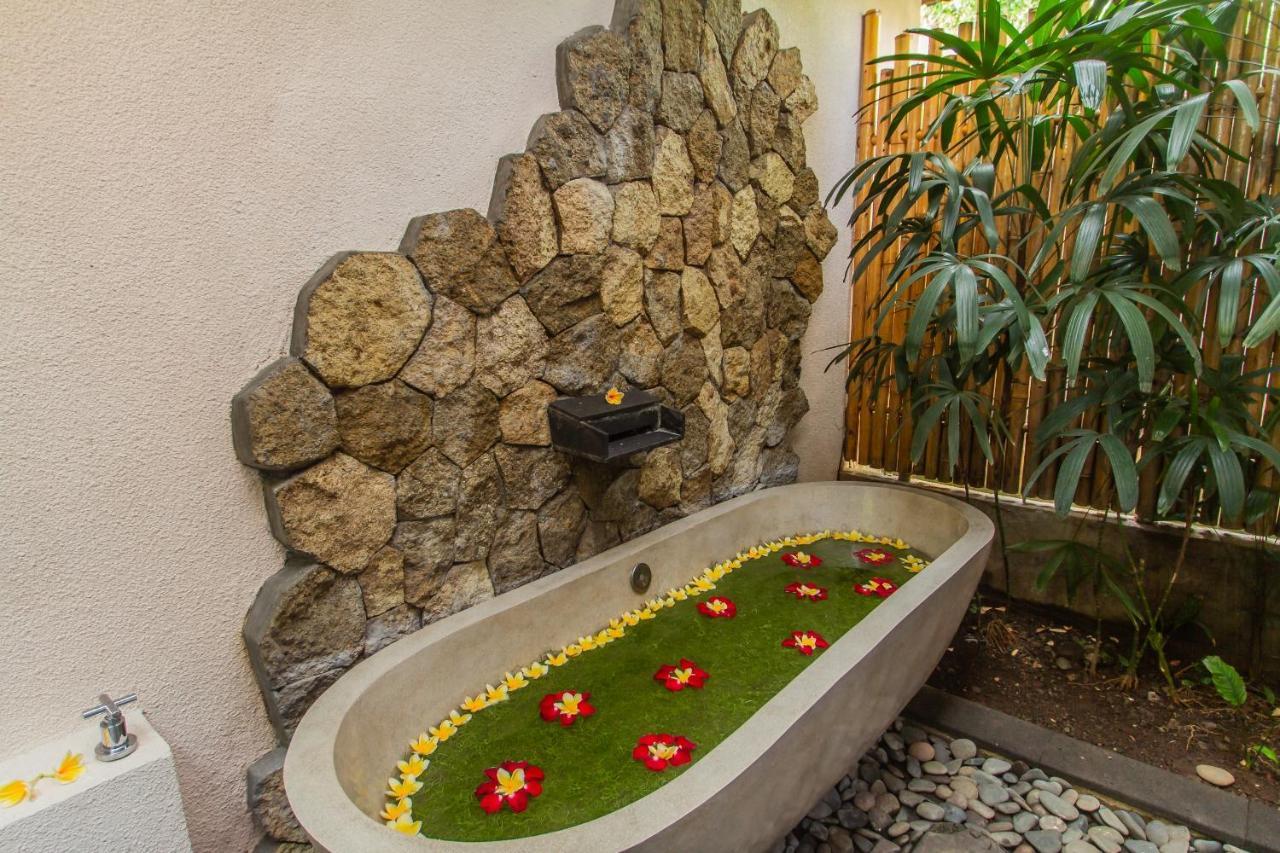 Villa Beji Mawang Ubud By Pramana Villas Esterno foto